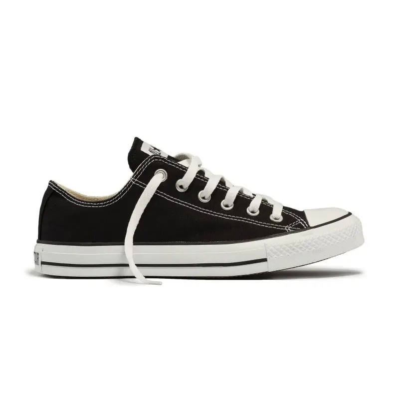 Boty Converse Chuck Taylor All Star - Černá -