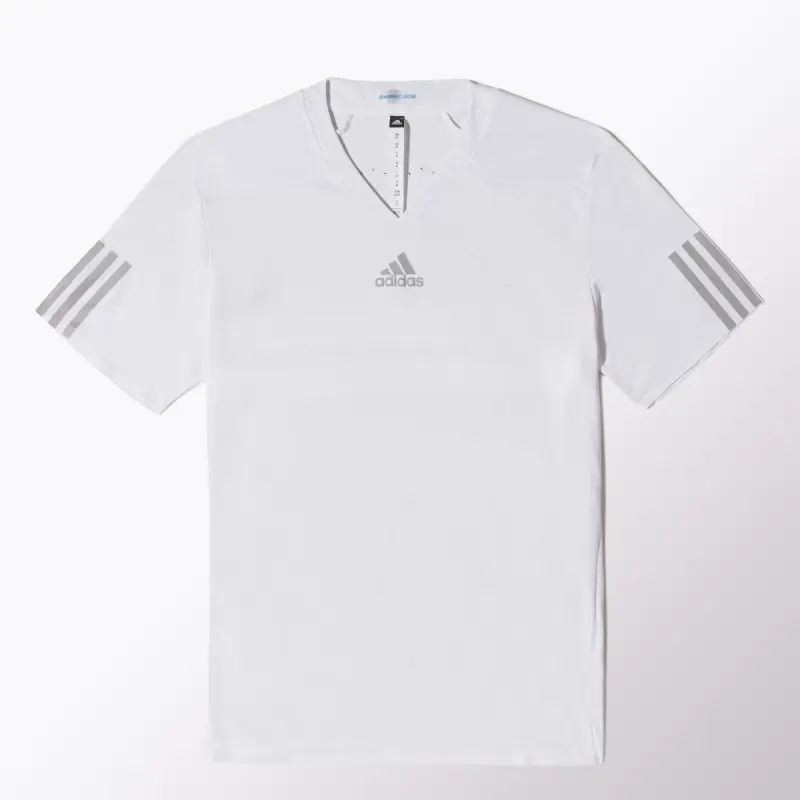 adidas Performance AM CHILL TEE Pánské tričko US