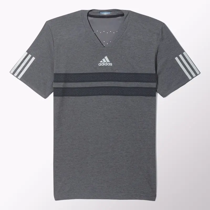 adidas Performance AM BARR CHIL US Pánské tričko US L M32817