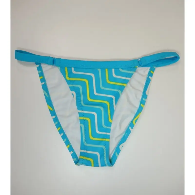 adidas Originals PRINT BKINI B W Dámské bikiny EU