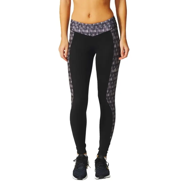 adidas Performance RUN 1/1 TIGHT Dámské legíny EU 32 AH9975