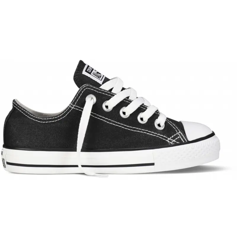 converse Chuck Taylor All Star Dětské boty EU