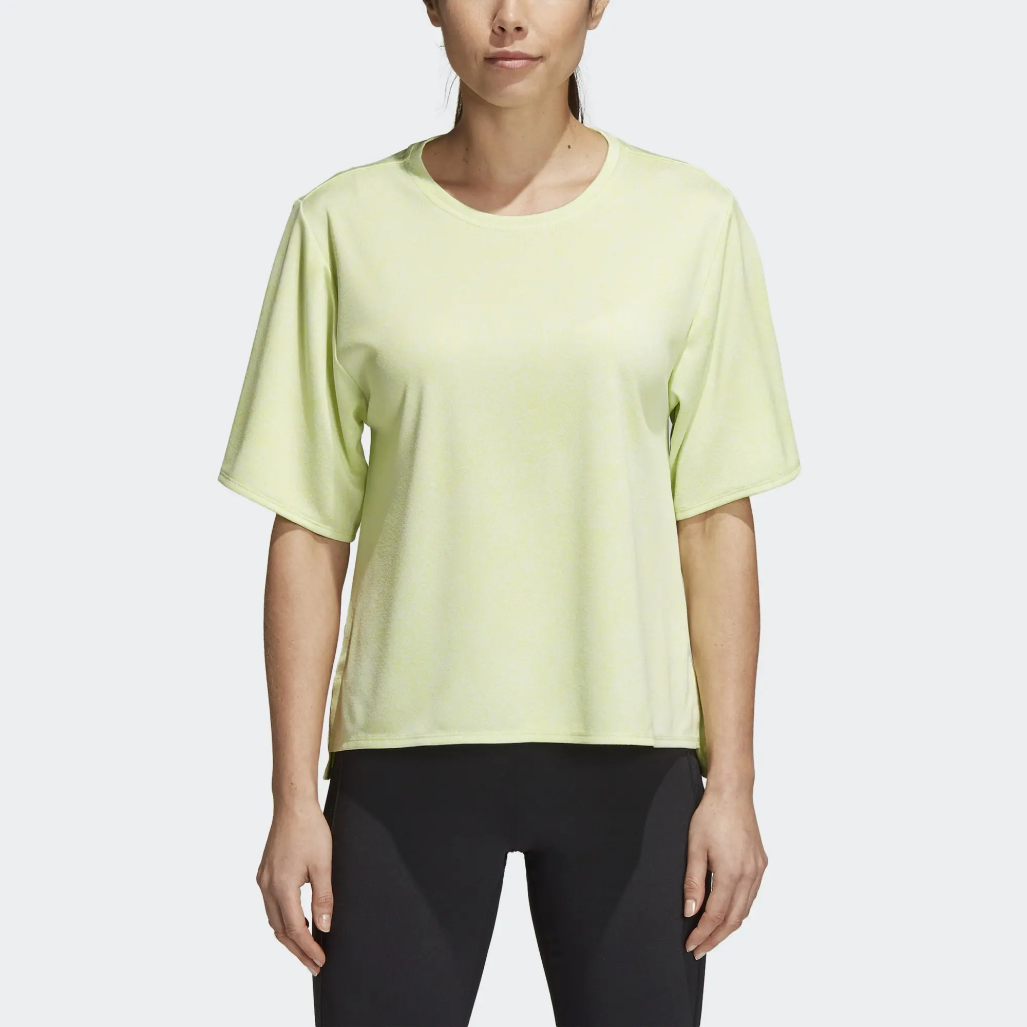 adidas Performance Cool Tee Dámské tričko US