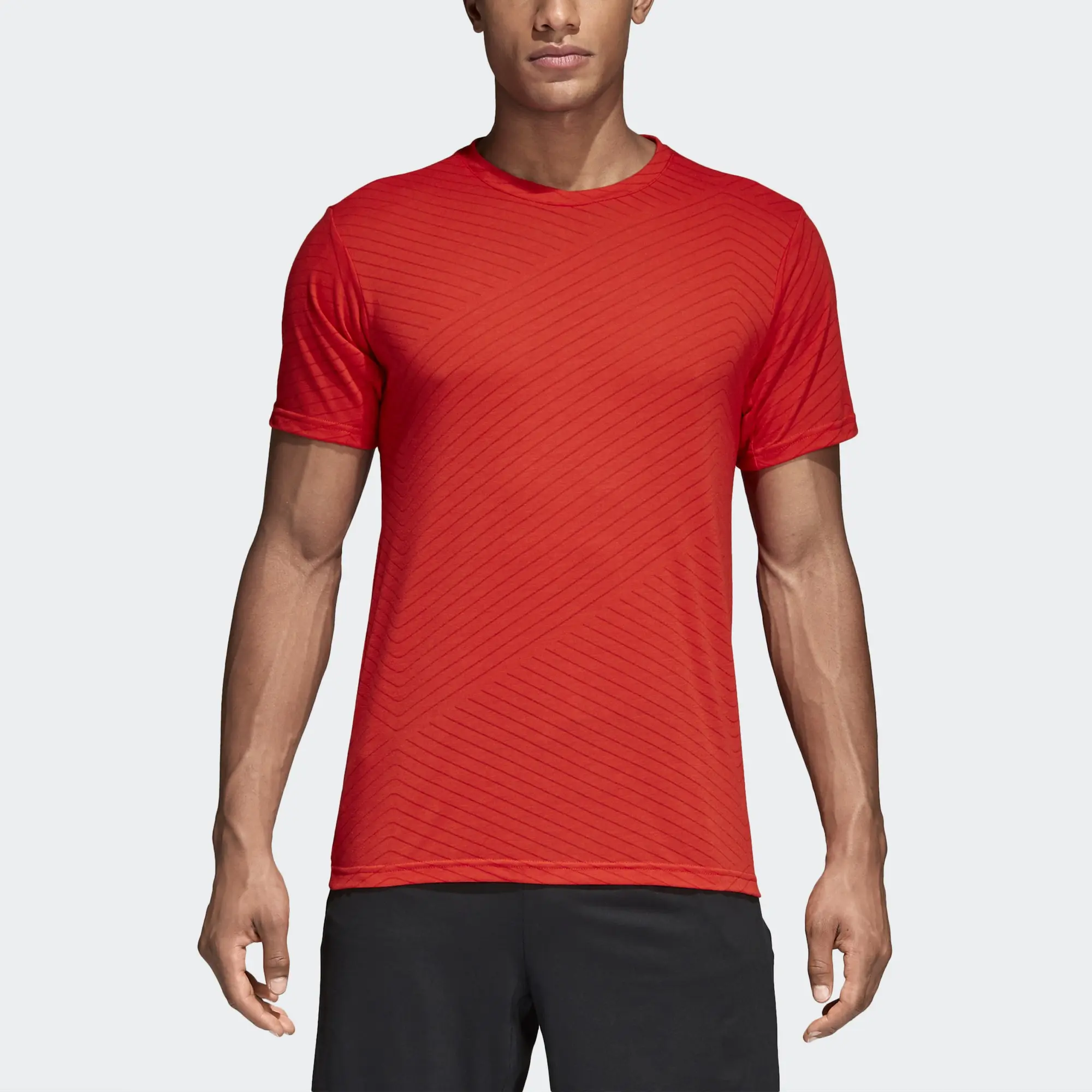 adidas Performance FreeLift Aerokn Pánské tričko US XL CE0854