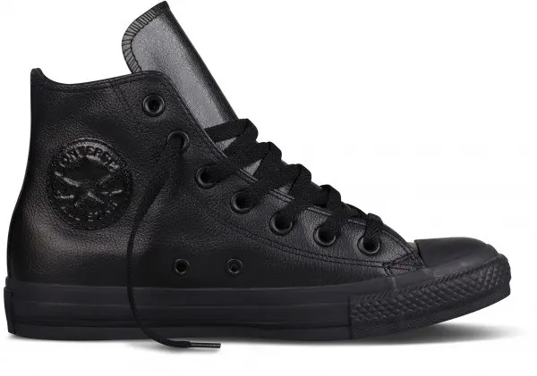 Boty Converse Chuck Taylor All Star - Černá -
