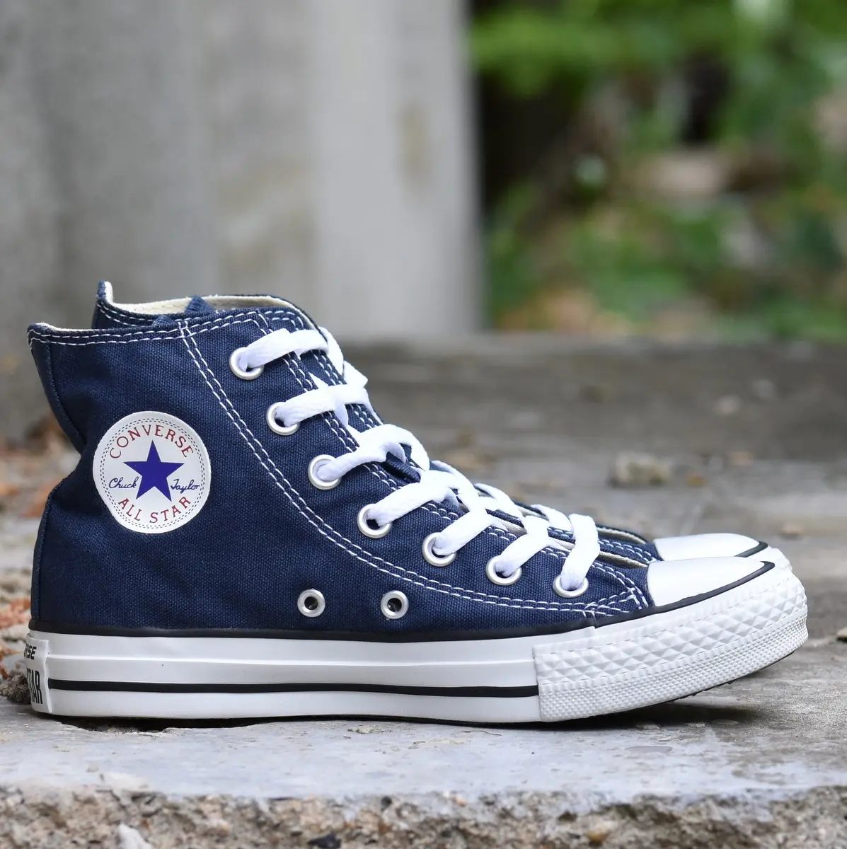converse Chuck Taylor All Star Boty EU
