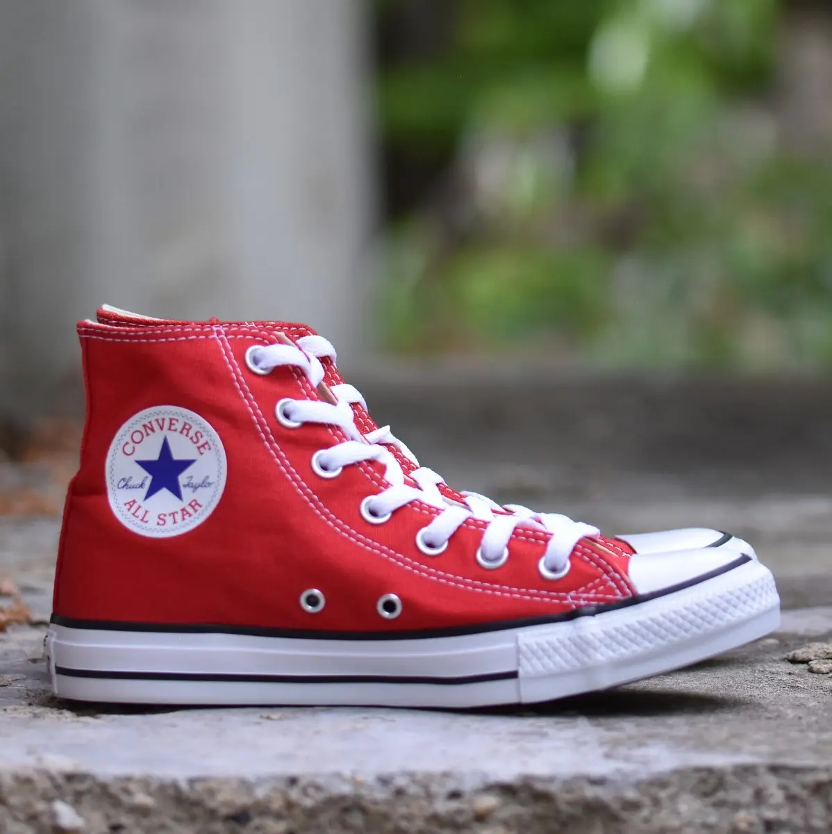 converse