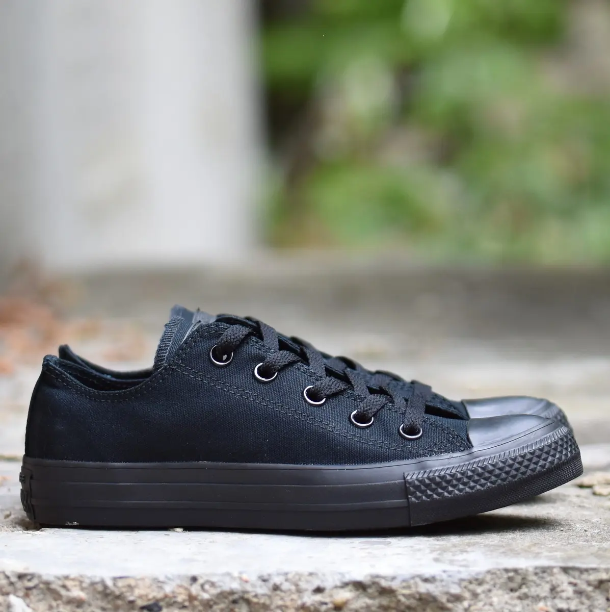 Boty Converse Chuck Taylor All Star U - Černá -
