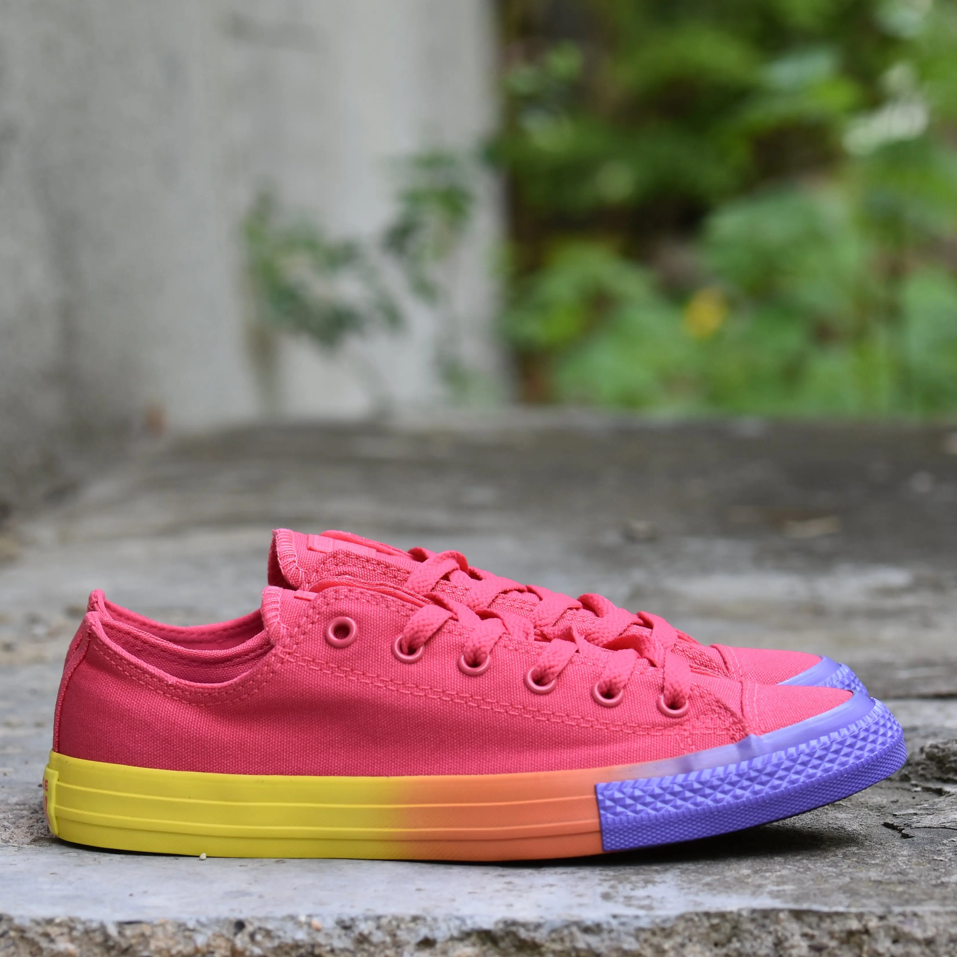 converse Chuck Taylor All Star Boty EU 36 C664197