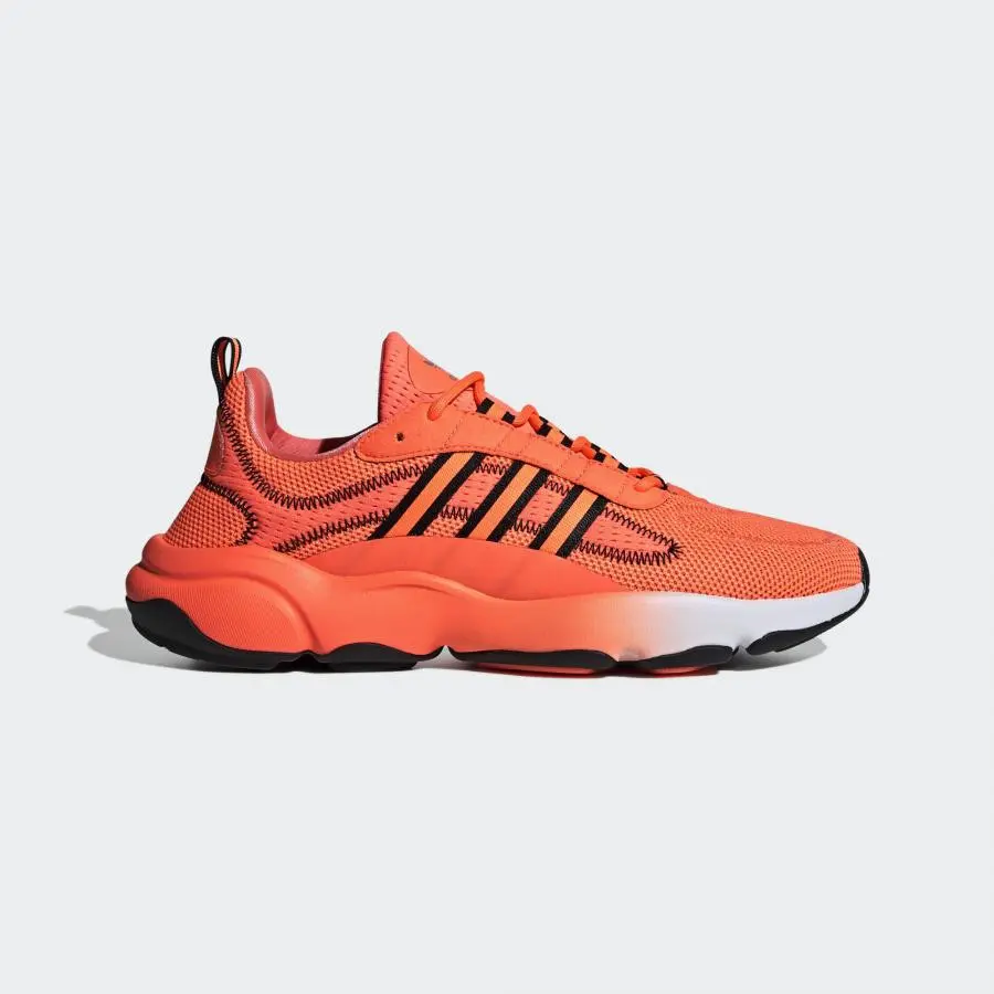 adidas Originals HAIWEE Pánské boty EU 46 2/3 EF4444