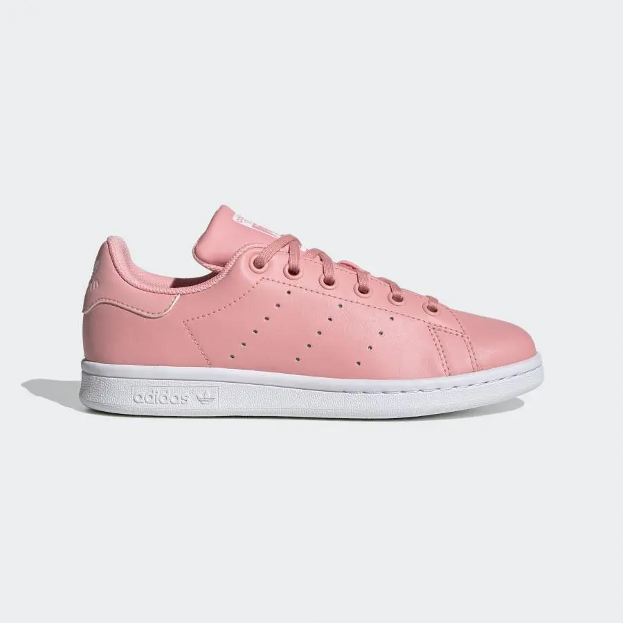 adidas Originals STAN SMITH J Boty EU