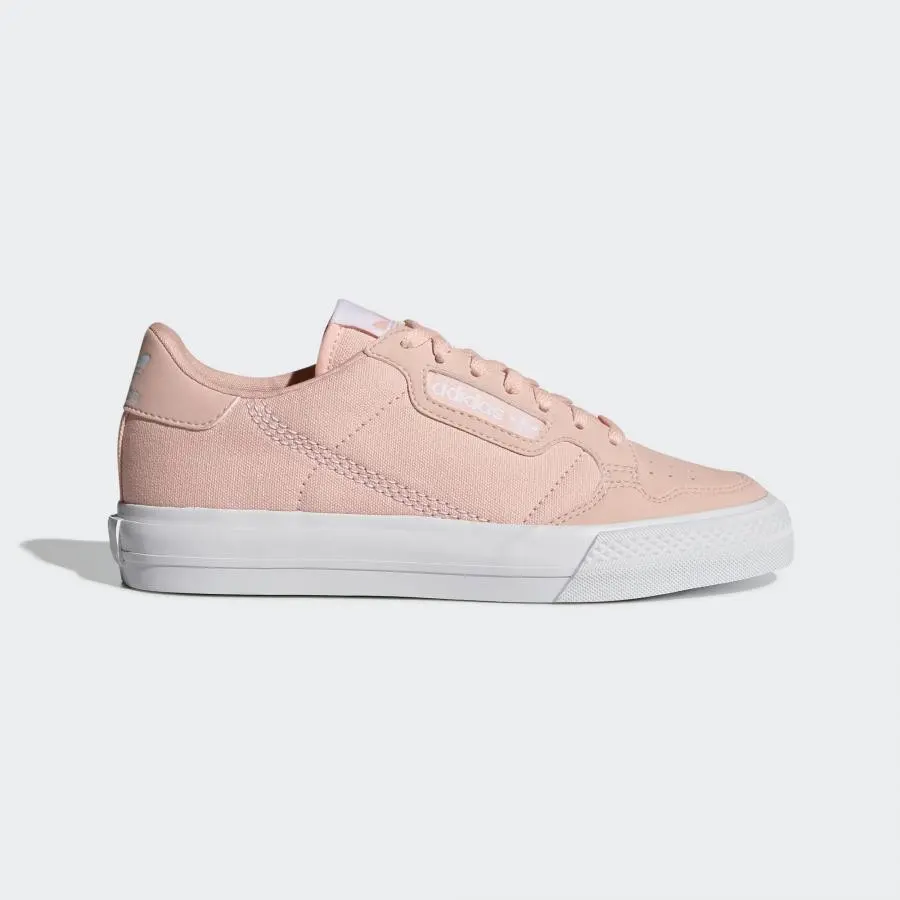 adidas Originals CONTINENTAL VULC J Boty EU