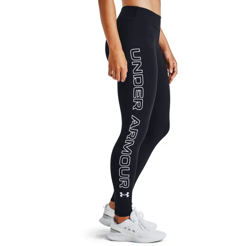 Under Armour UA Favorite WM Leggings Dámské legíny US XS 1356403-001