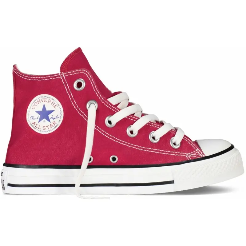 converse Chuck Taylor All Star Dětské boty EU