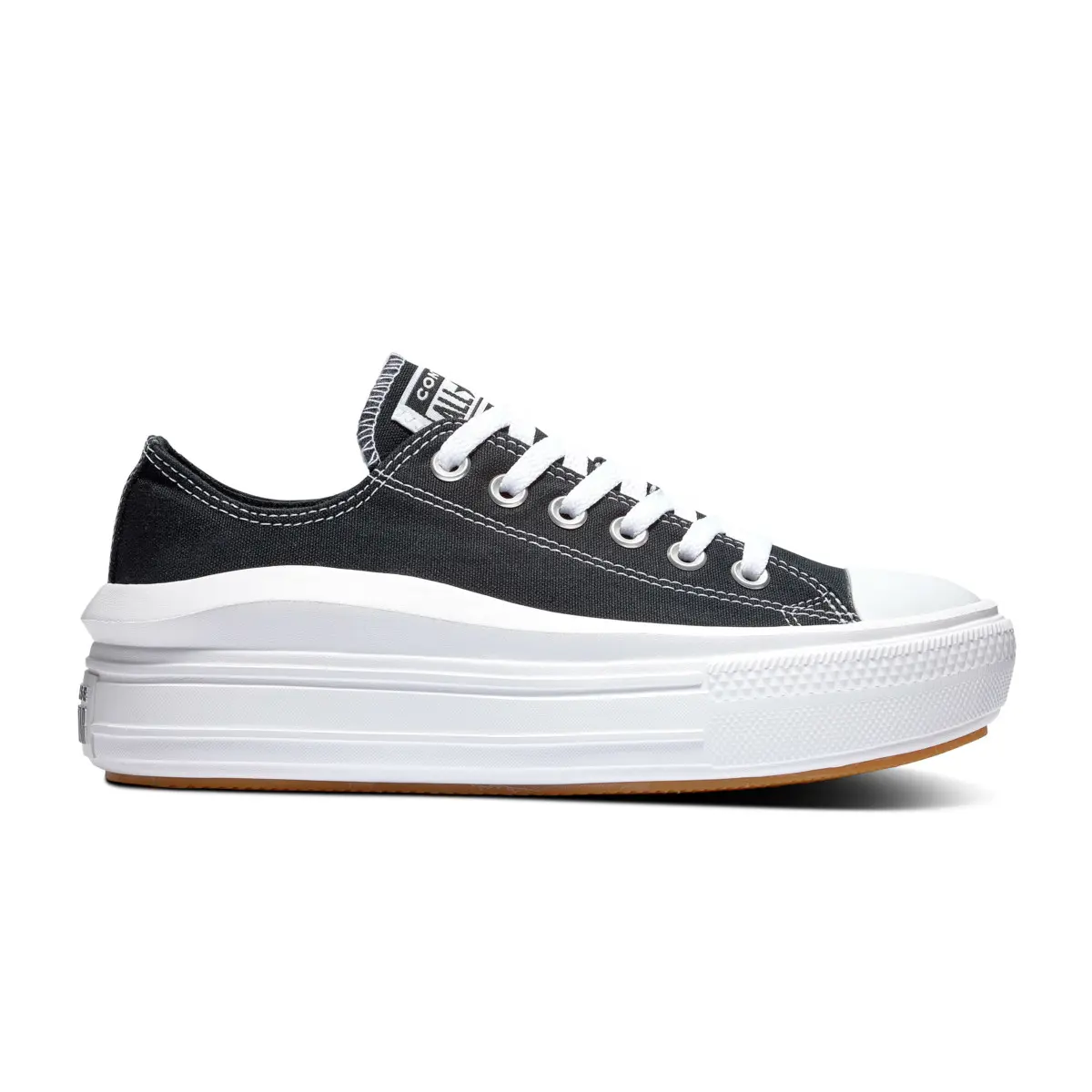 converse CHUCK TAYLOR ALL STAR MOVE Dámské boty