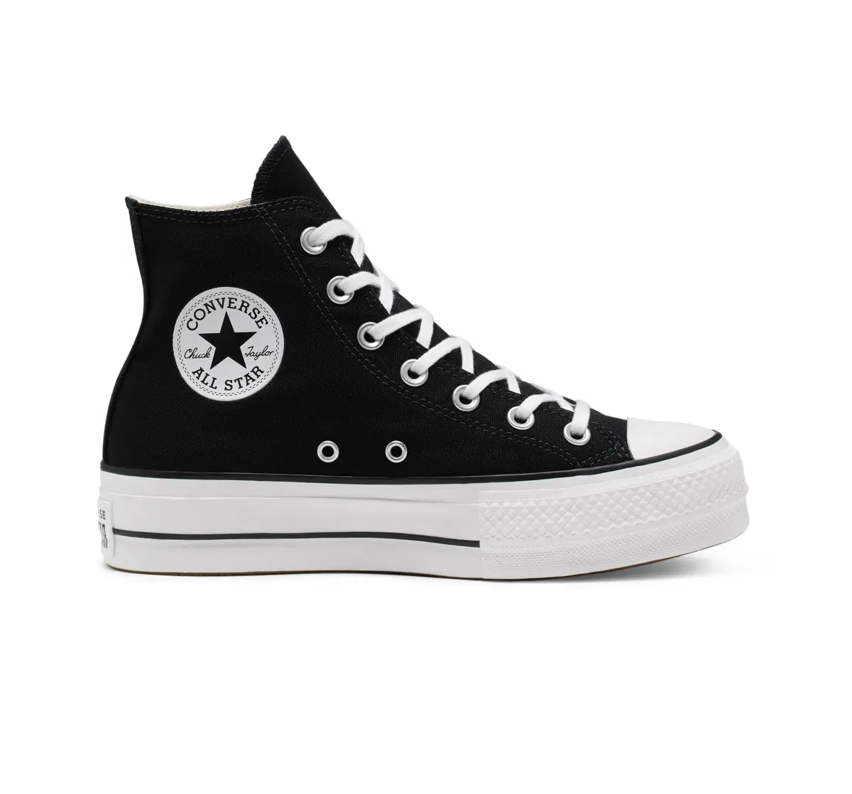 converse CHUCK TAYLOR ALL STAR LIFT Dámské boty EU