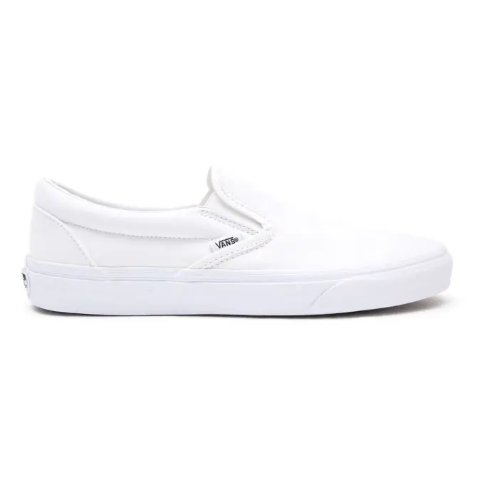 Vans UA Classic Slip-On Boty EU