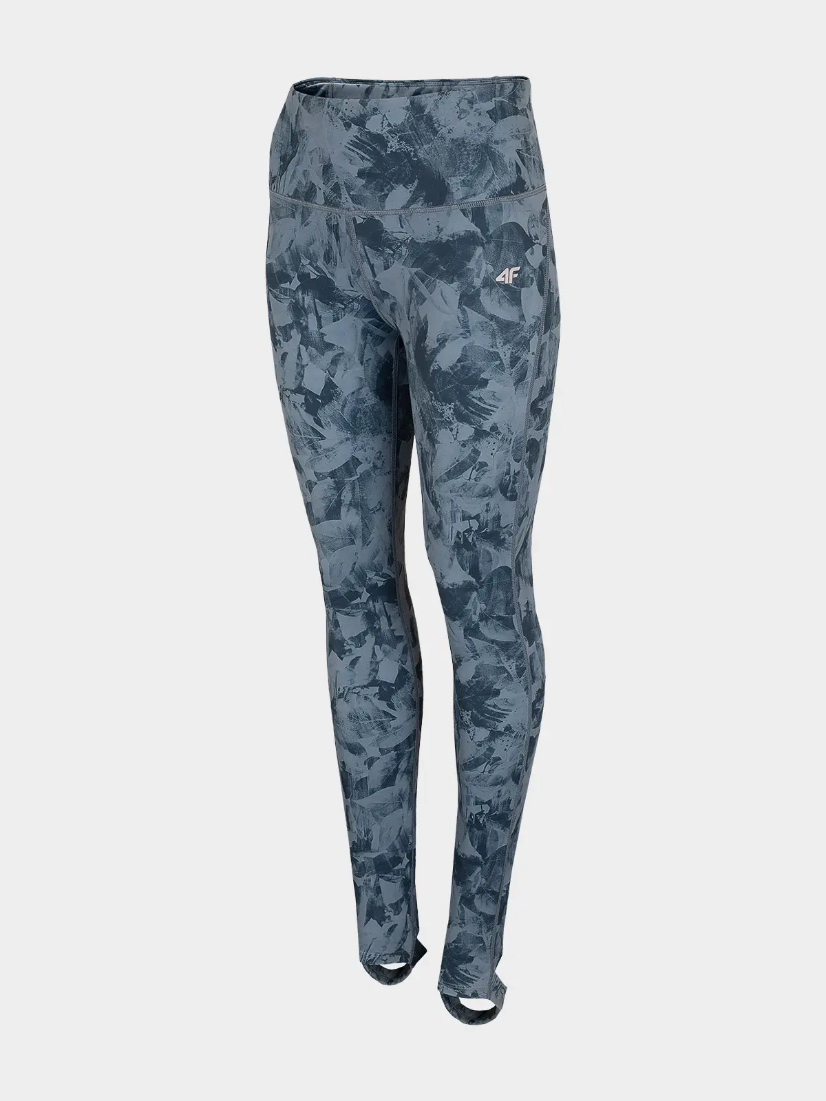 4F H4L21-SPDF018 MULTICOLOUR Dámské legíny US