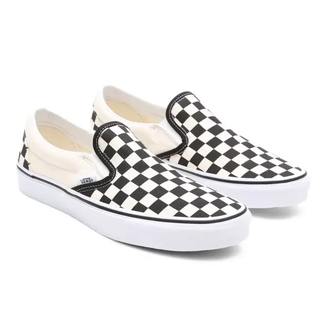 Vans UA Classic Slip-On Boty EU