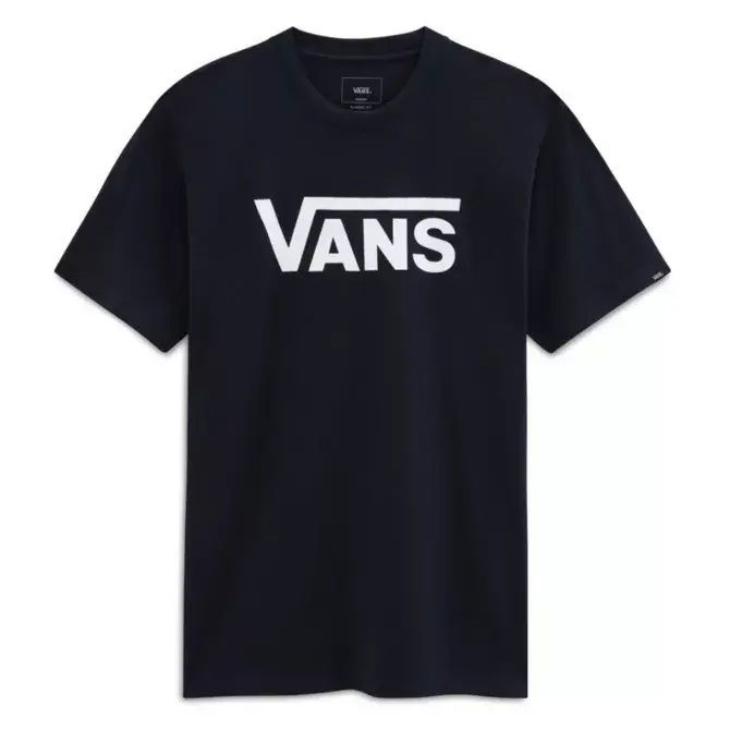 Vans MN VANS CLASSIC Pánské tričko US