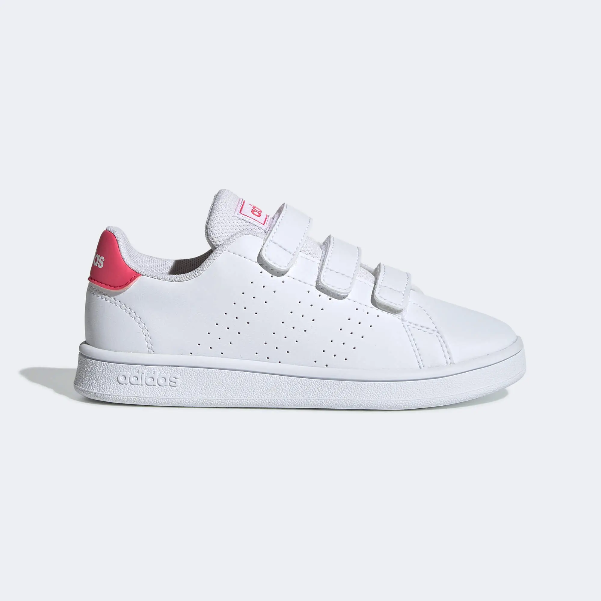 adidas Performance ADVANTAGE C Dětské boty EU