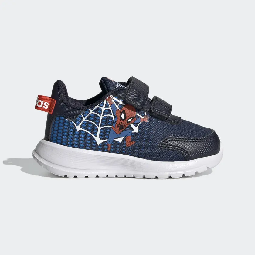 adidas Performance TENSAUR RUN I Dětské boty EU