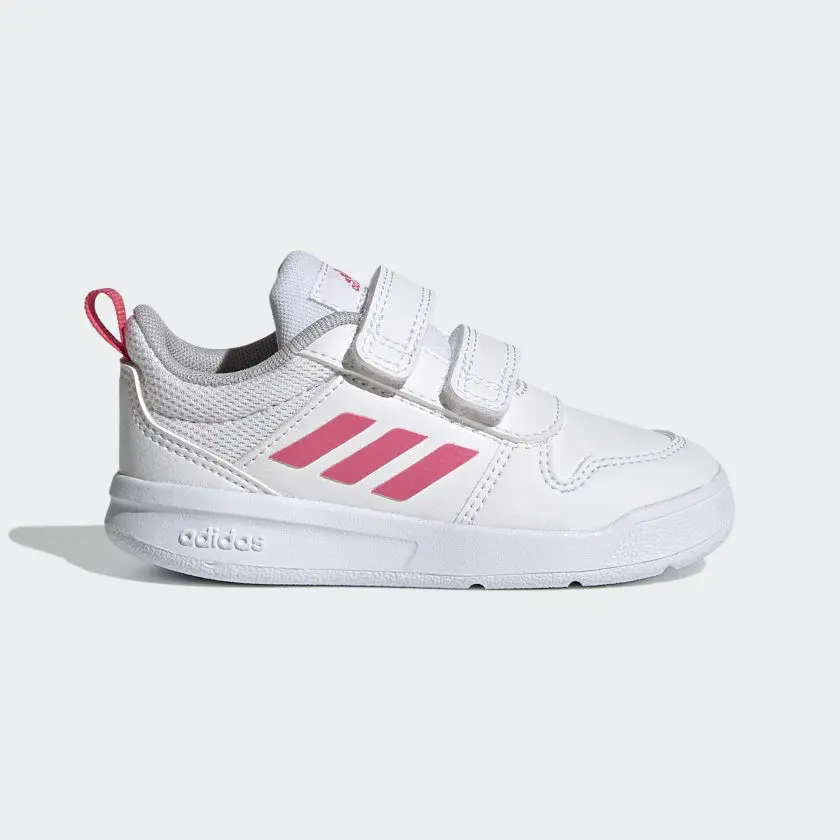 adidas Performance TENSAUR I Dětské boty EU 22 S24059