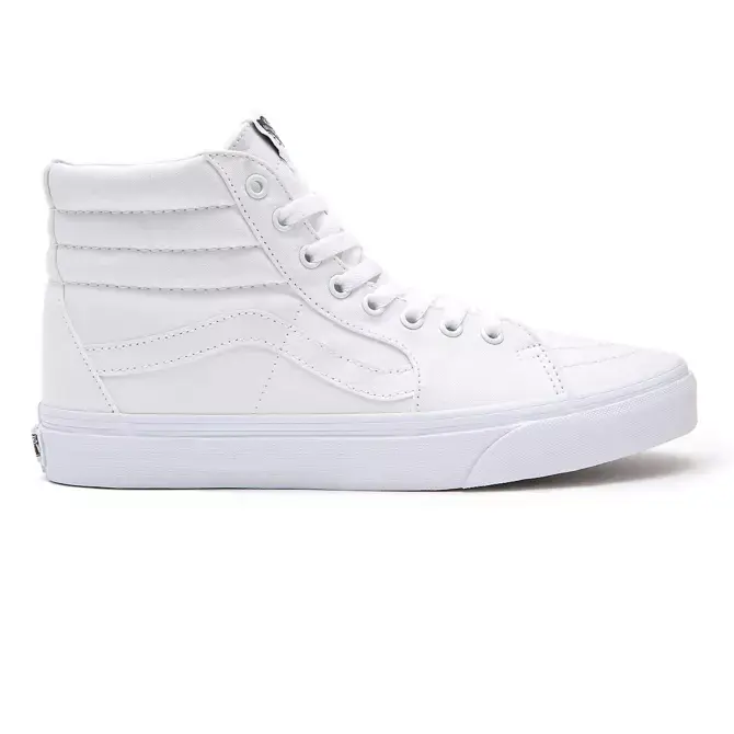Vans UA SK8-Hi Boty EU
