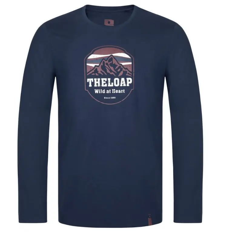 Loap ALCO Pánské tričko US