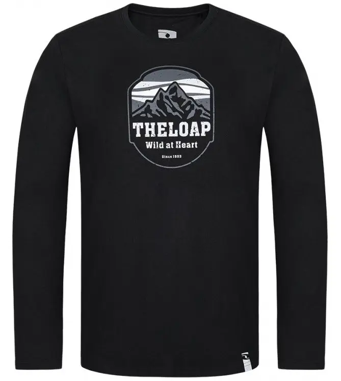 Loap ALCO Pánské tričko US