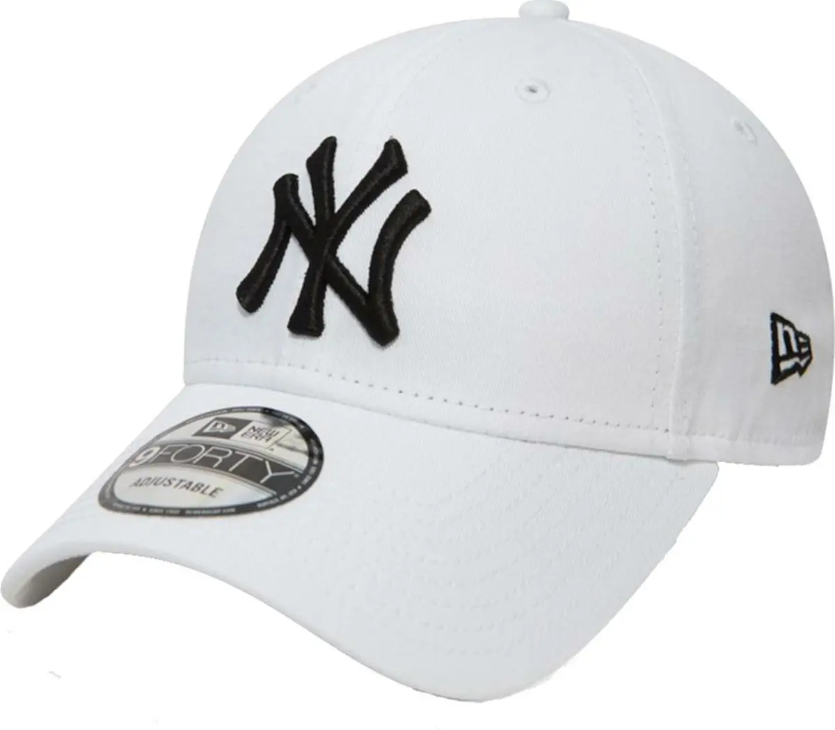 NEW ERA NEW ERA 940 MLB League Basic NEYYAN Kšiltovka US One Size 10017833