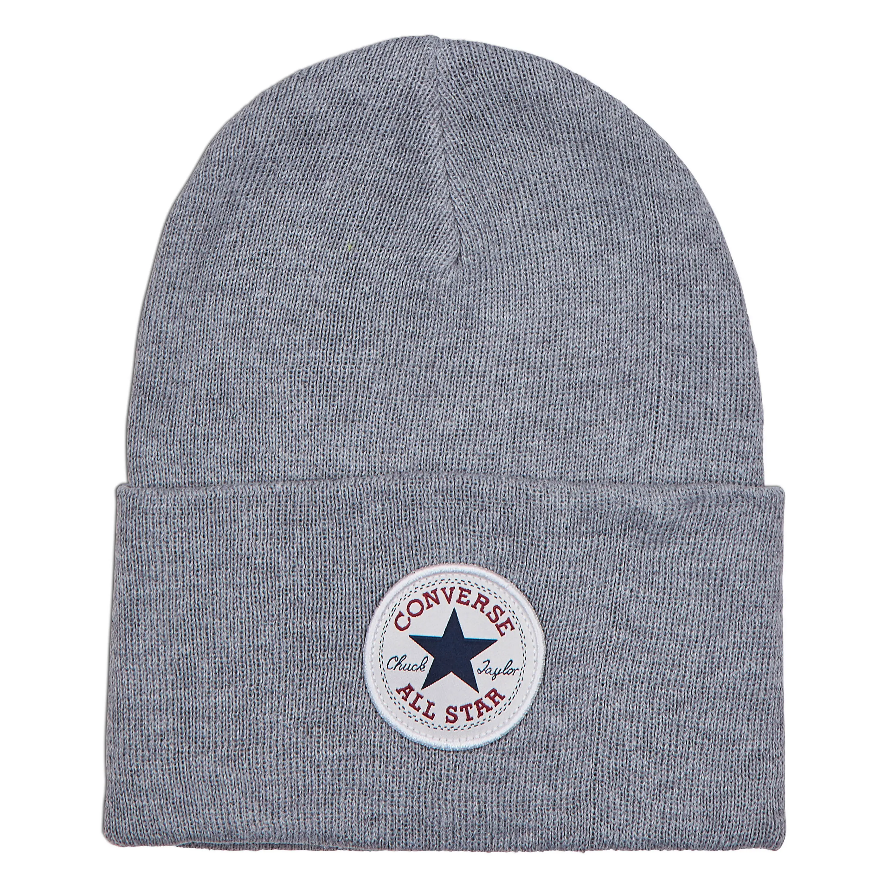 converse CHUCK TAYLOR ALL STAR PATCH BEANIE Kulich US OSFA 10022137-A02
