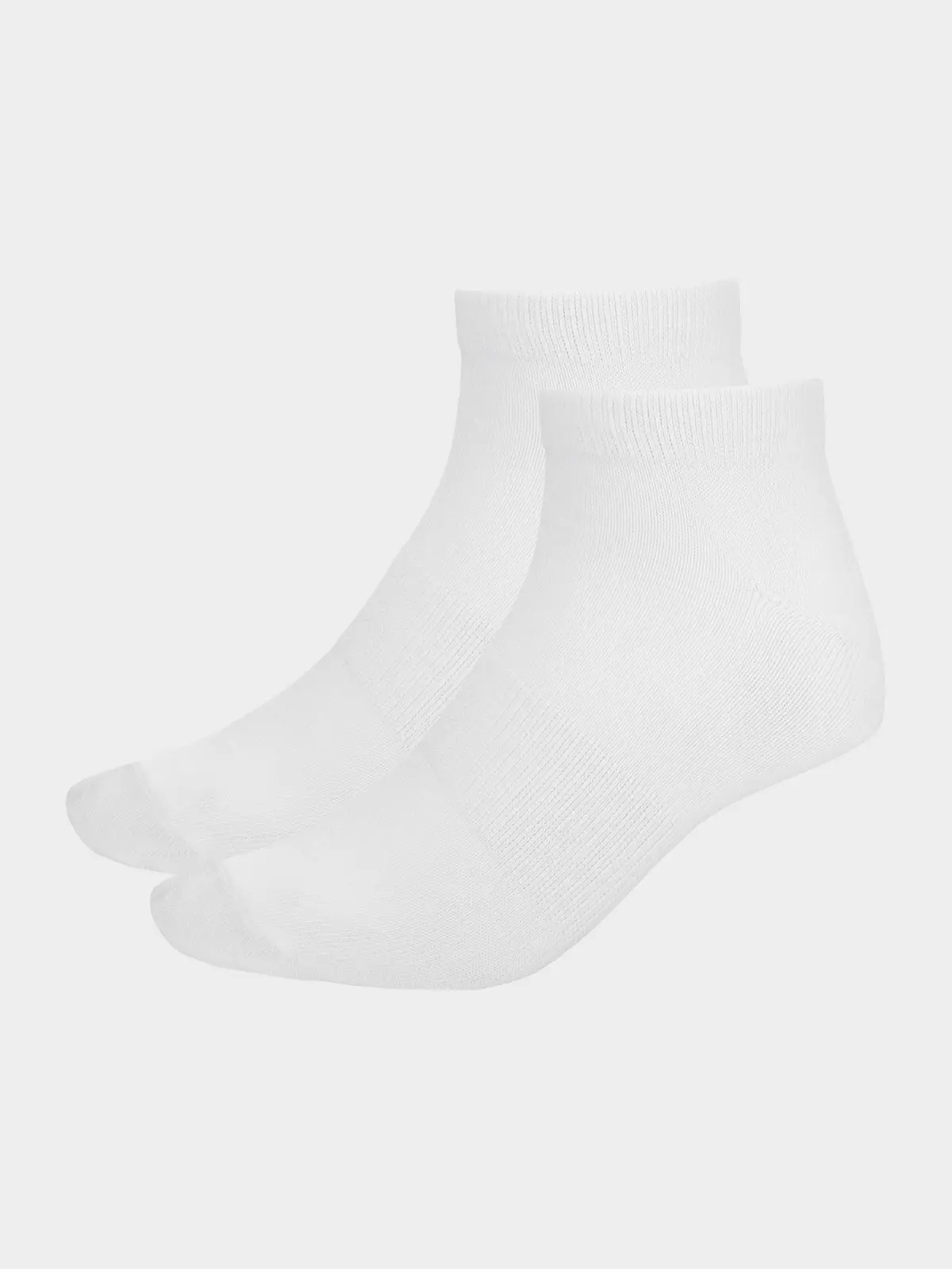 Outhorn HOL21-SOM600A WHITE Ponožky EU