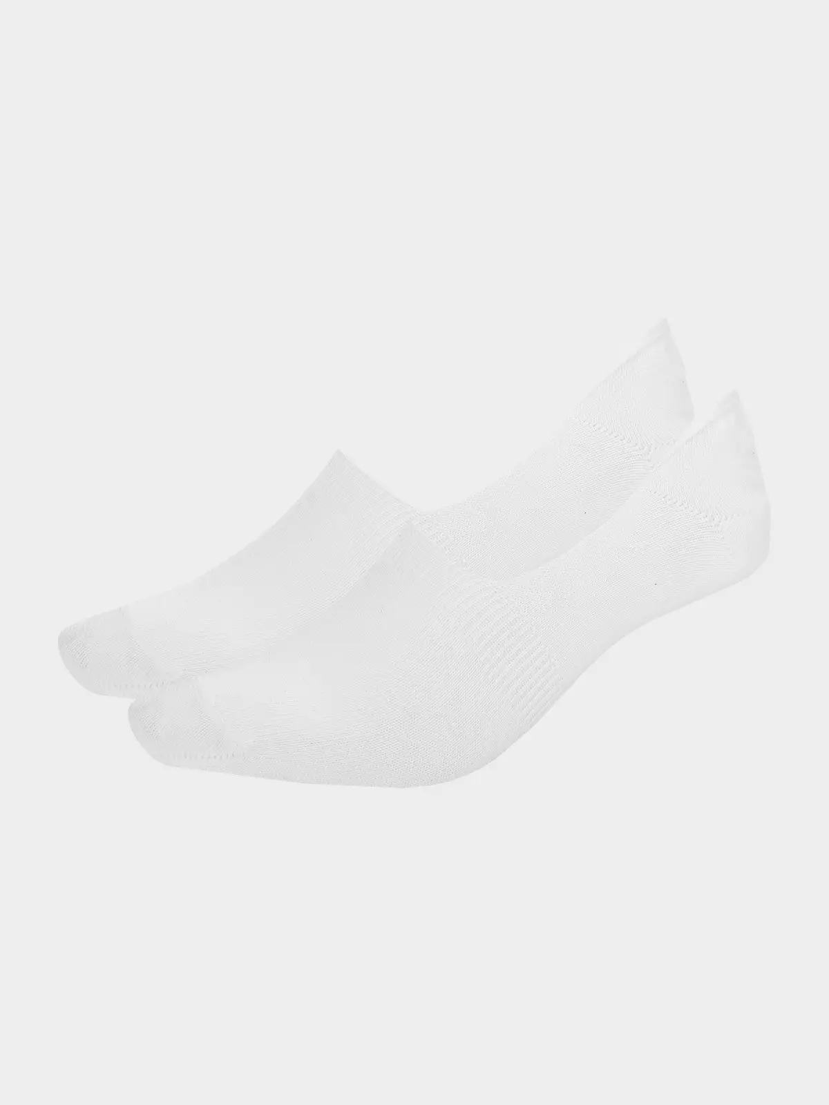 Outhorn HOL21-SOD601 WHITE Ponožky EU