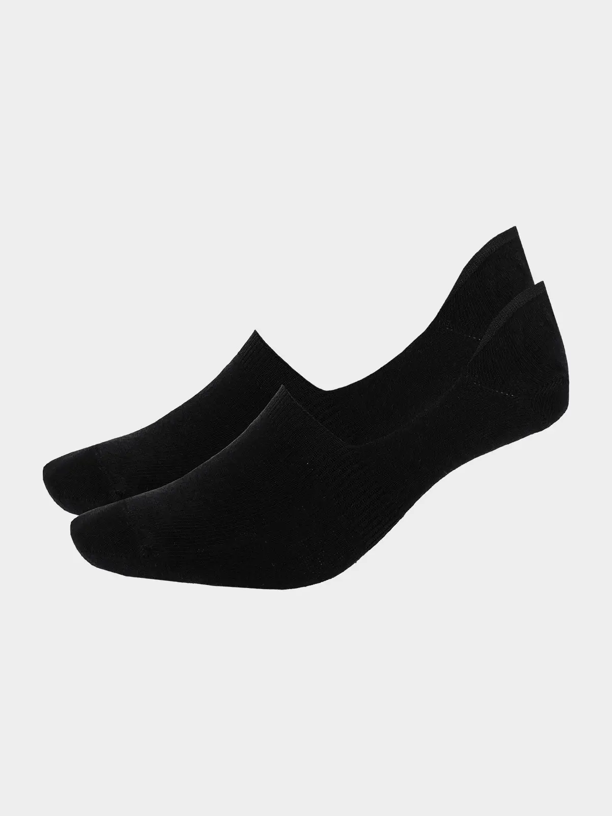 Outhorn HOL21-SOD601 BLACK Ponožky EU