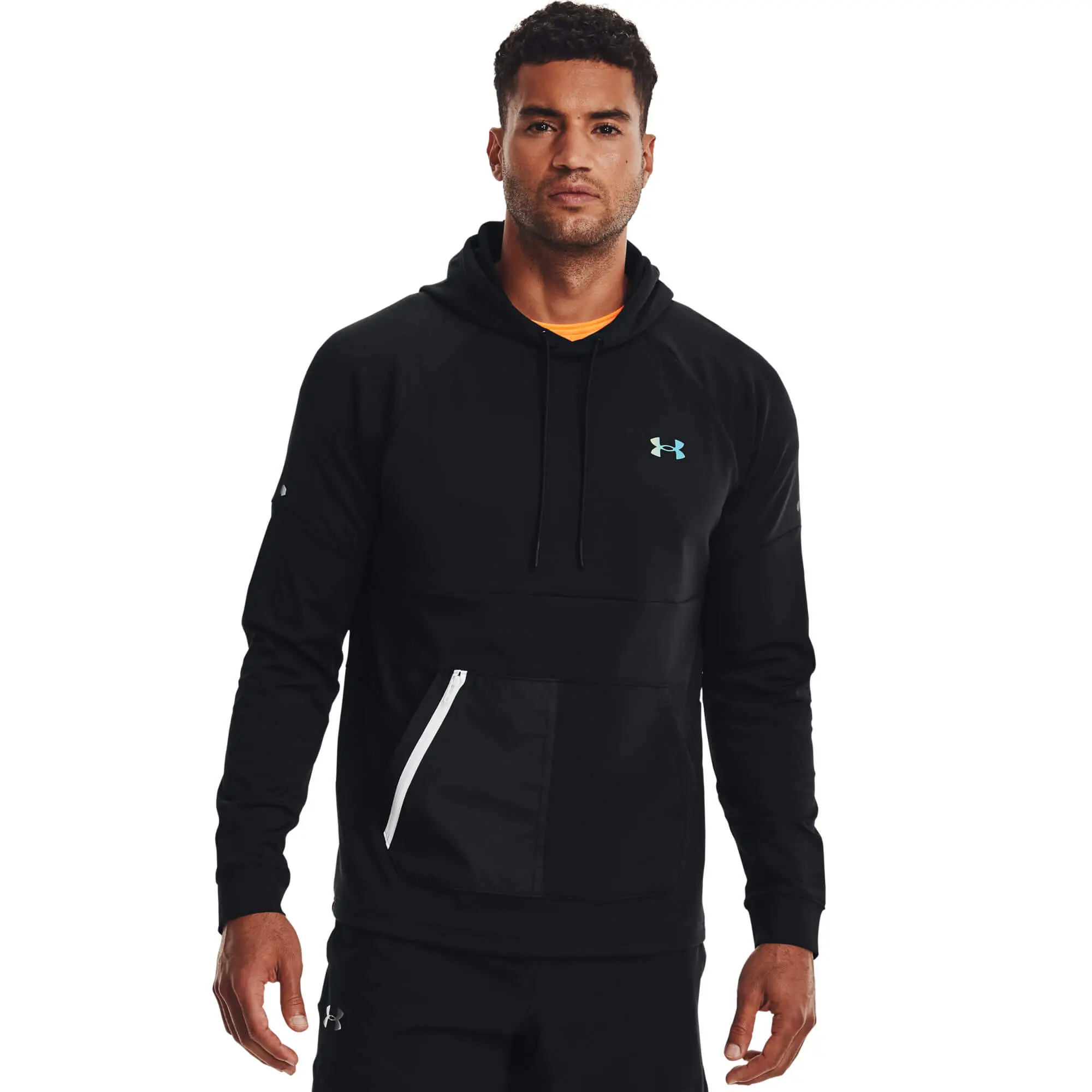 Pánská mikina Under Armour Rush All Purpose