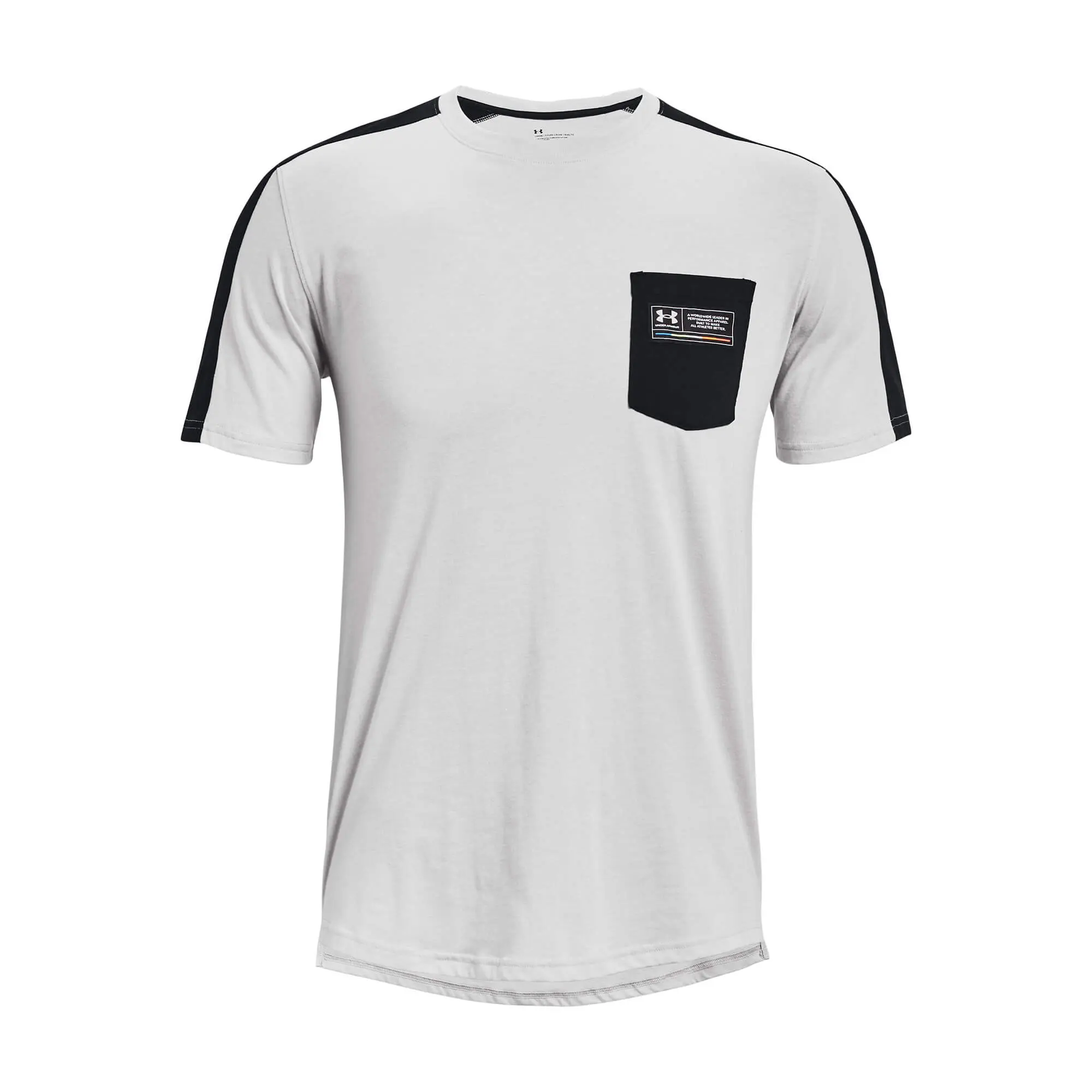 Under Armour UA Pocket Tee Pánské tričko US