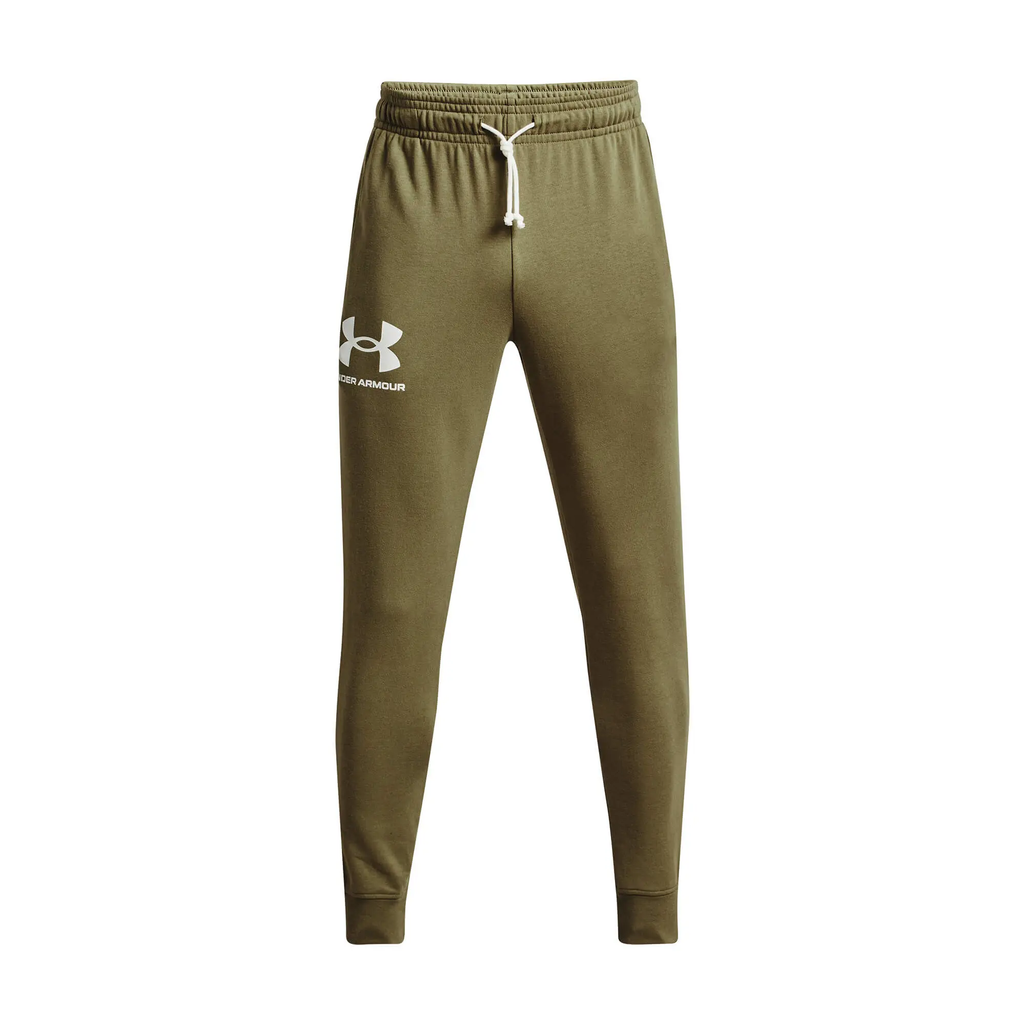 Under Armour UA RIVAL TERRY JOGGER Pánské tepláky US