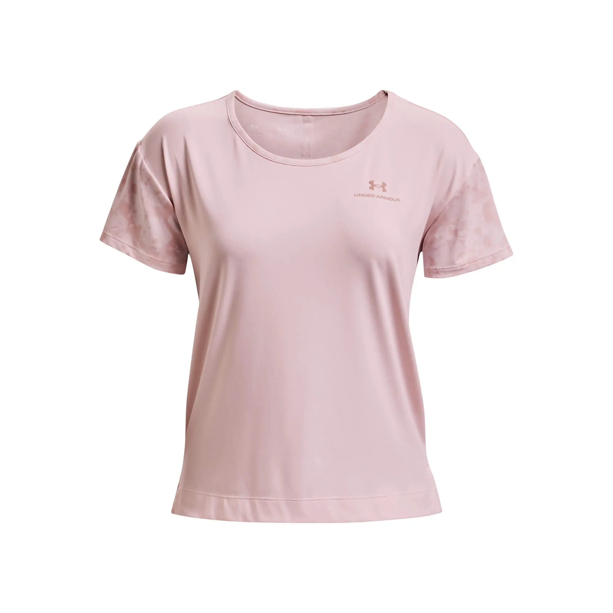 Under Armour UA Rush Energy Novelty SS 1365735-673