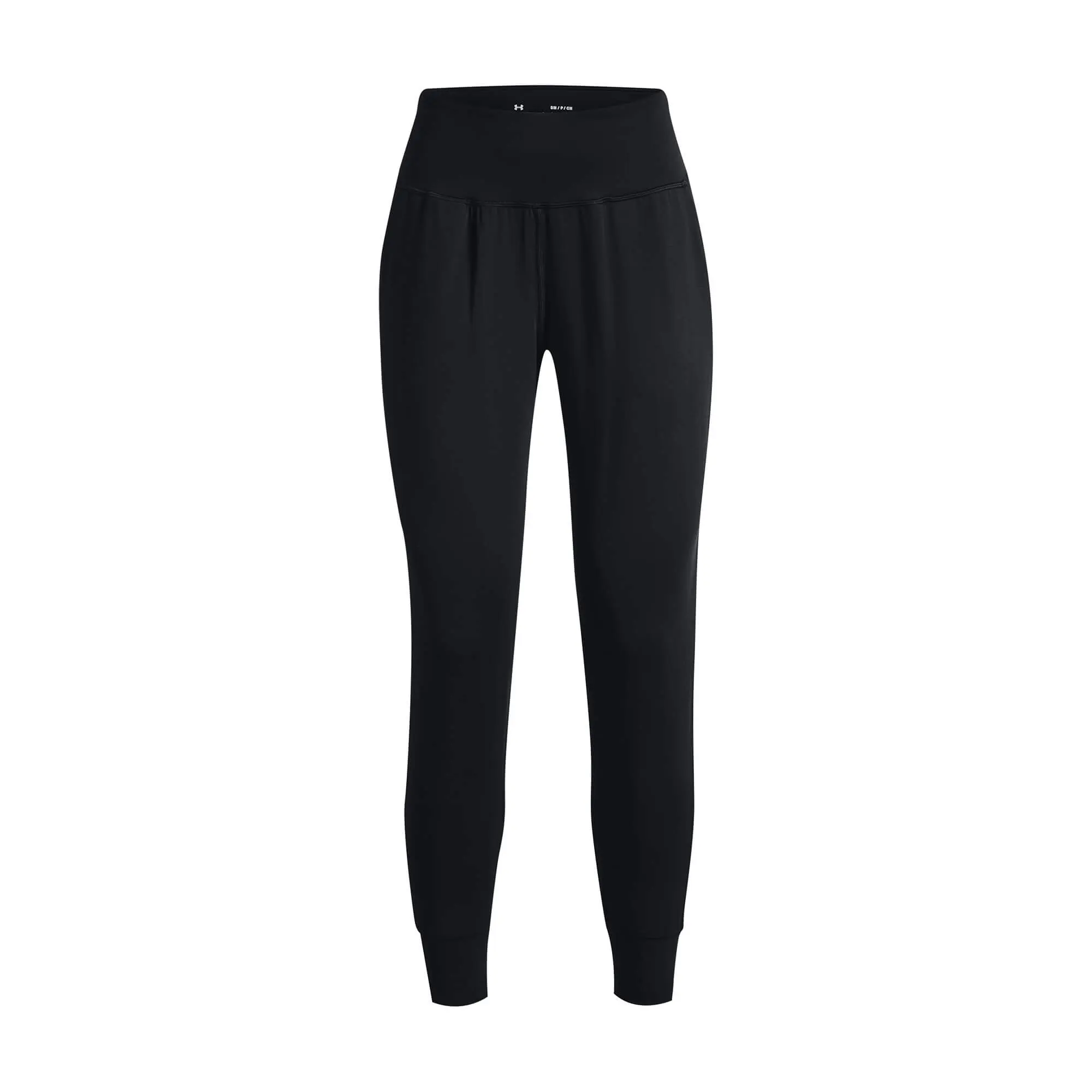 Under Armour Meridian Jogger černá