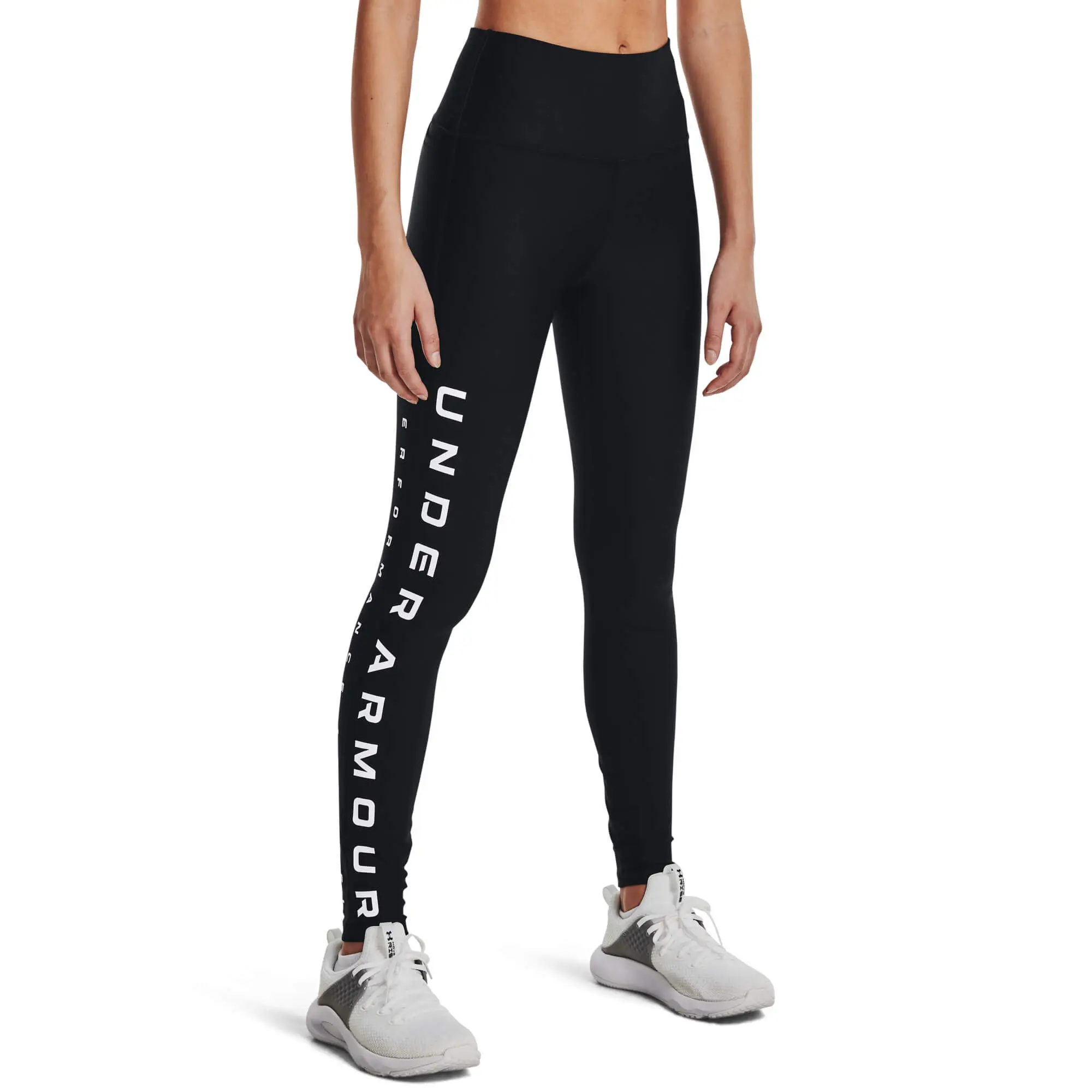 Under Armour HG Armour Branded Legging Dámské legíny US