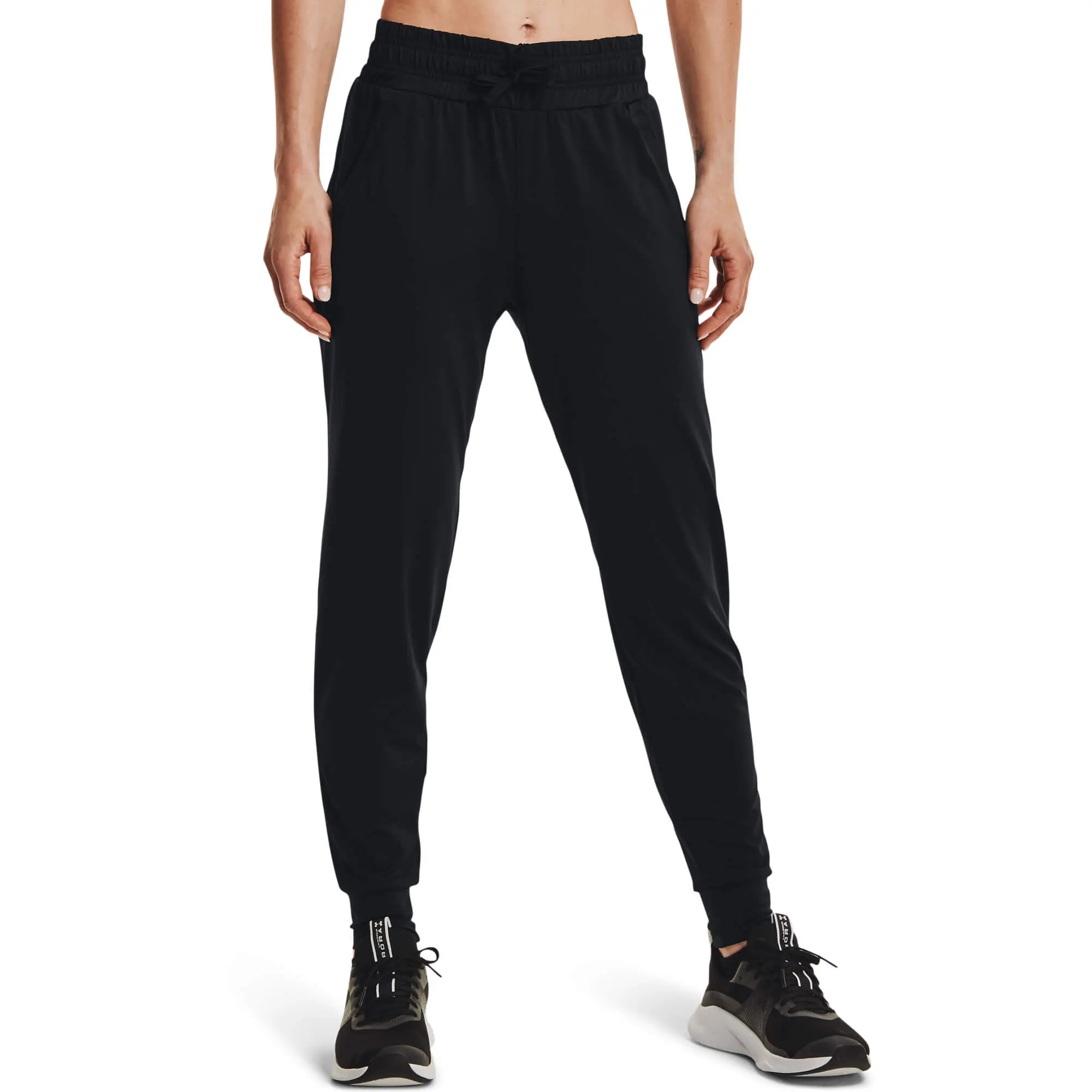 Under Armour NEW FABRIC HG Armour Pant Dámské tepláky US