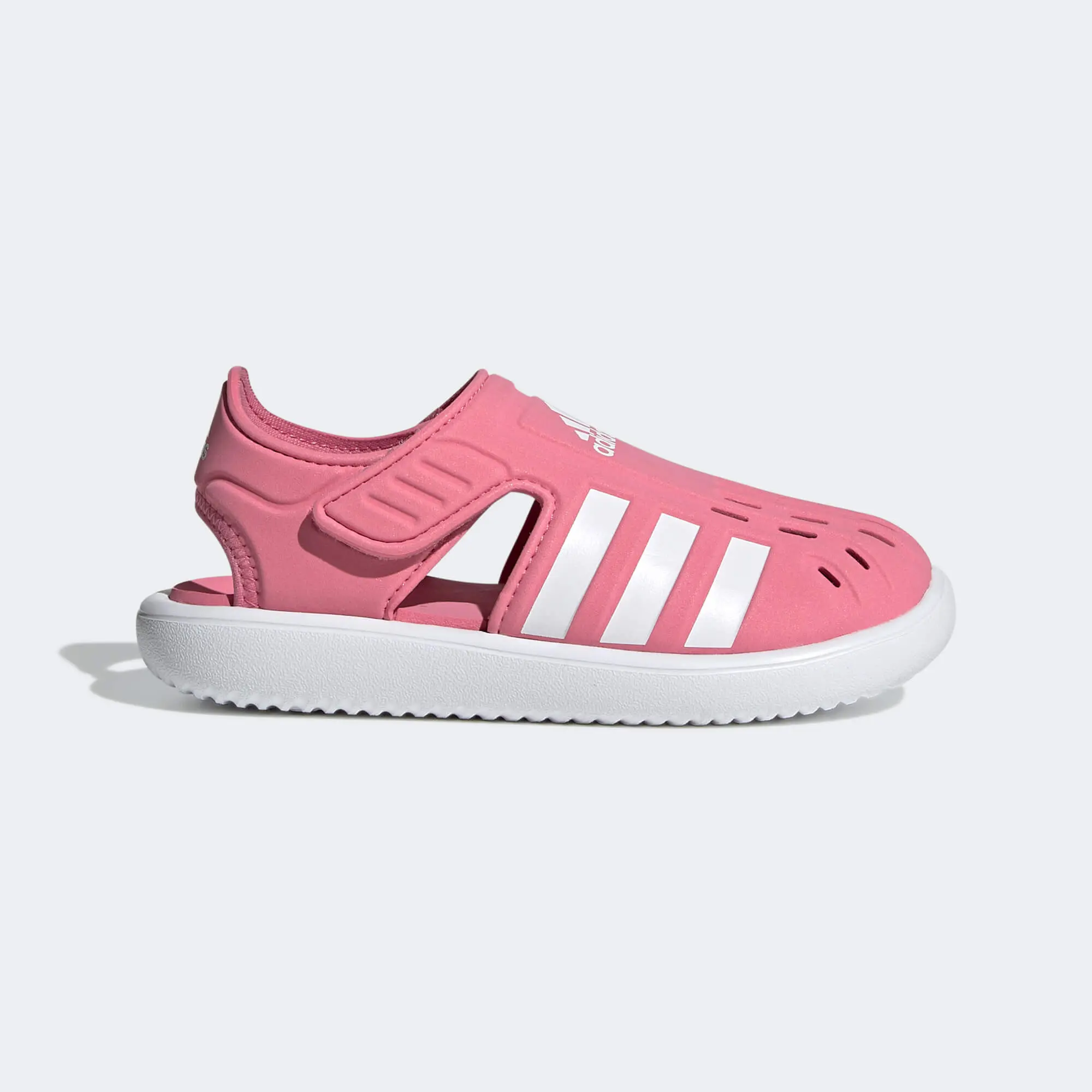 adidas Performance WATER SANDAL C Dětské sandále EU
