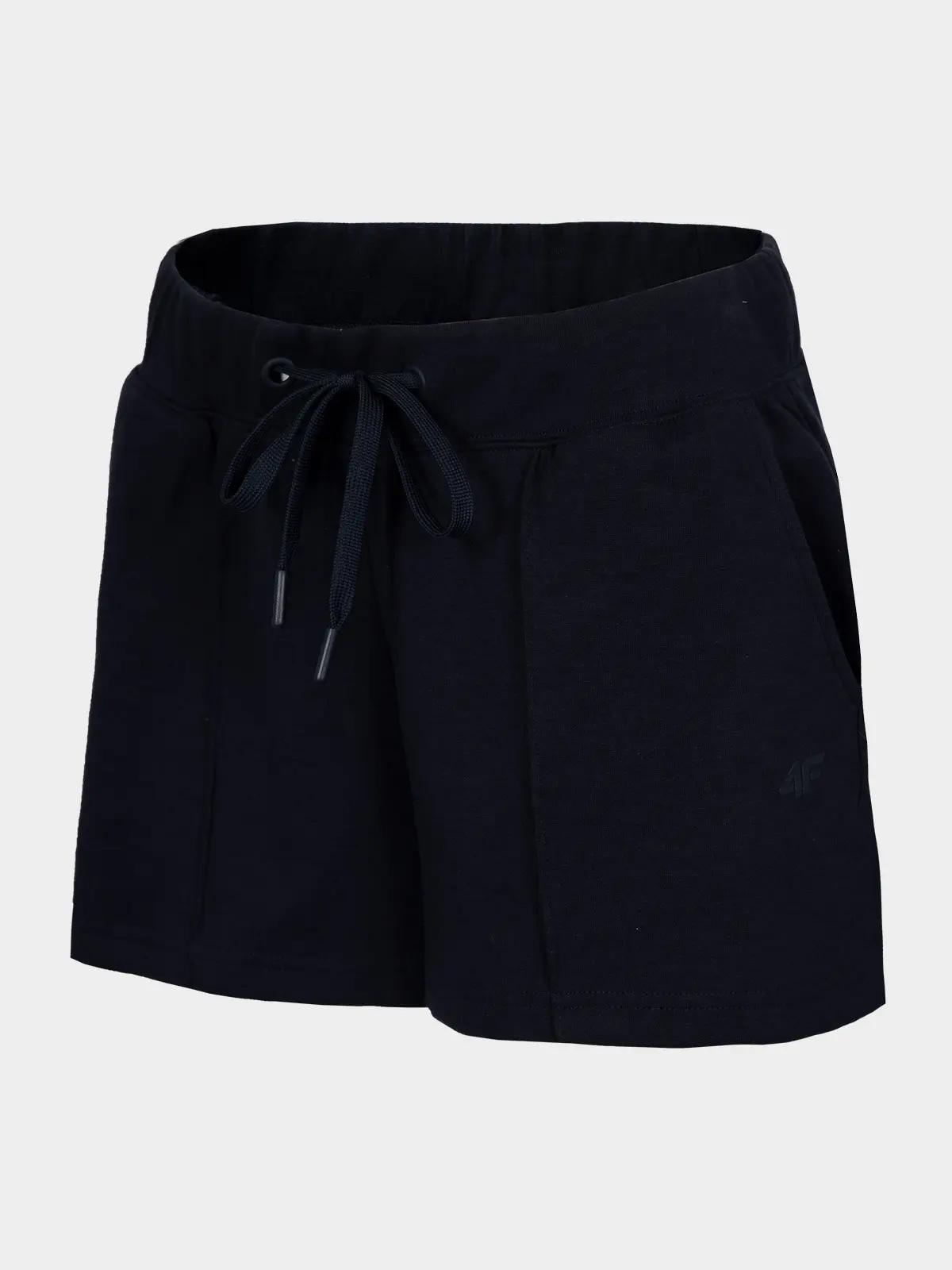 4F H4L22-SKDD017 NAVY Dámské kraťasy US