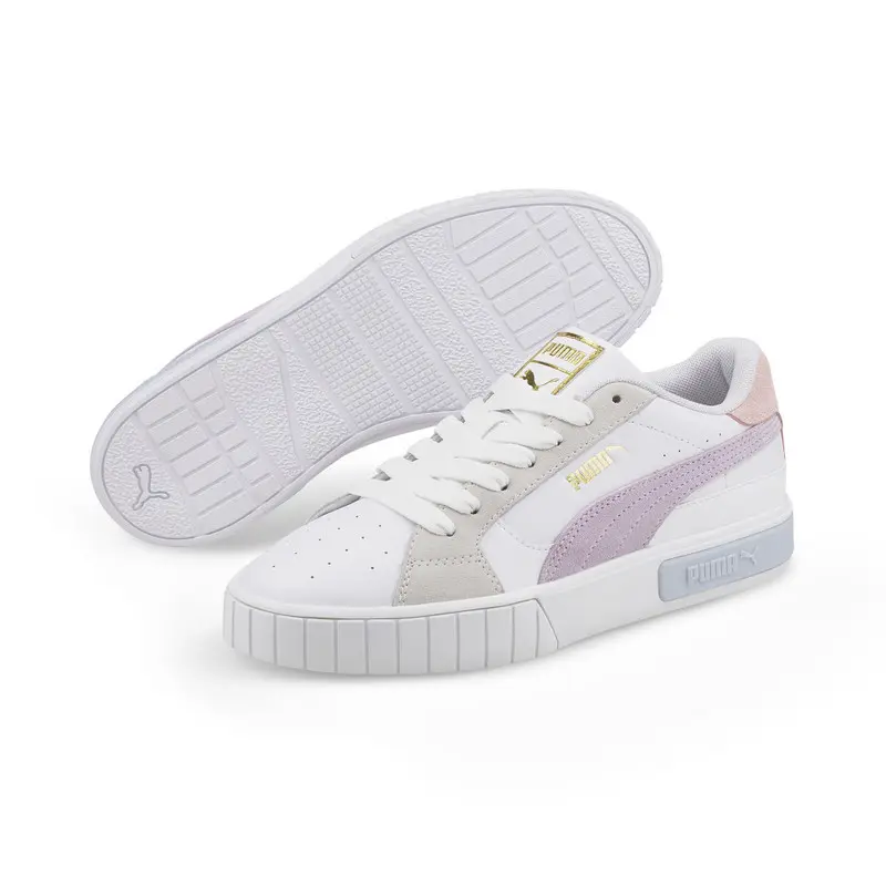 Puma Cali Star Mix Wn's Dámské boty EU