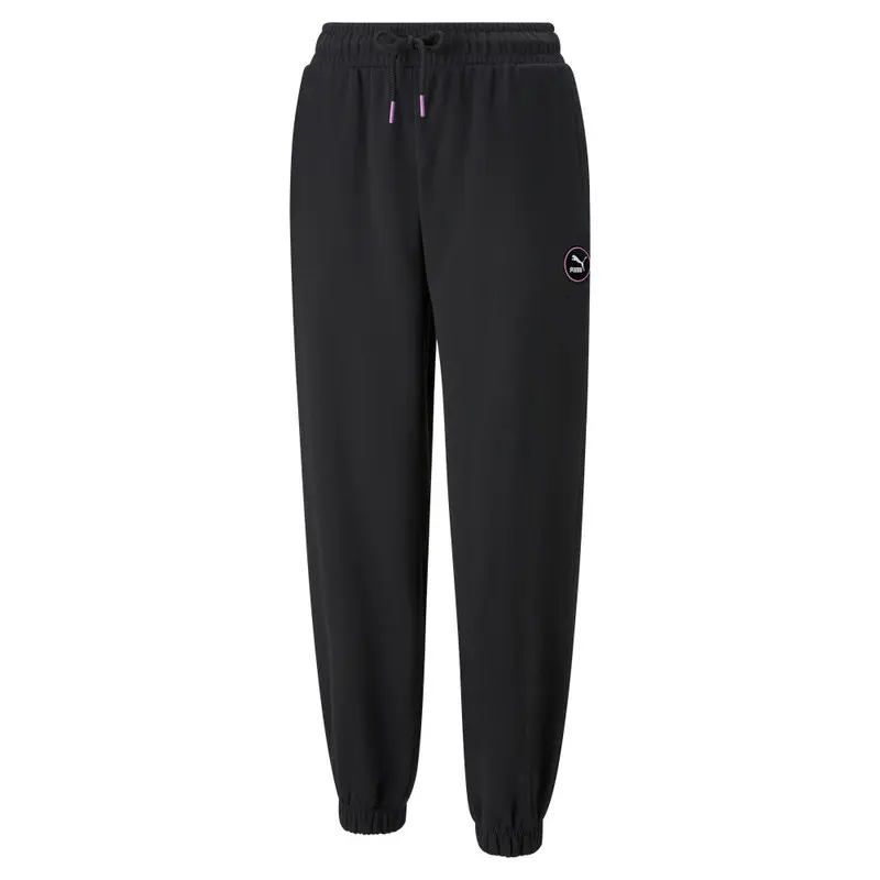 Puma SWxP Sweatpants TR dámské tepláky 533567-01