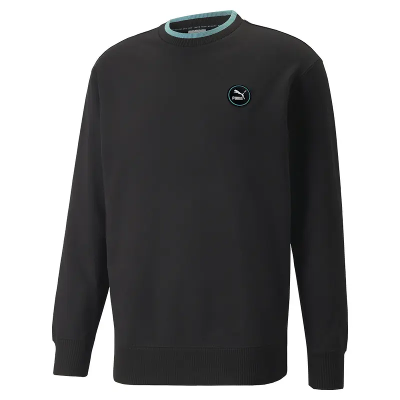 Puma SWxP Crew TR Pánská mikina US