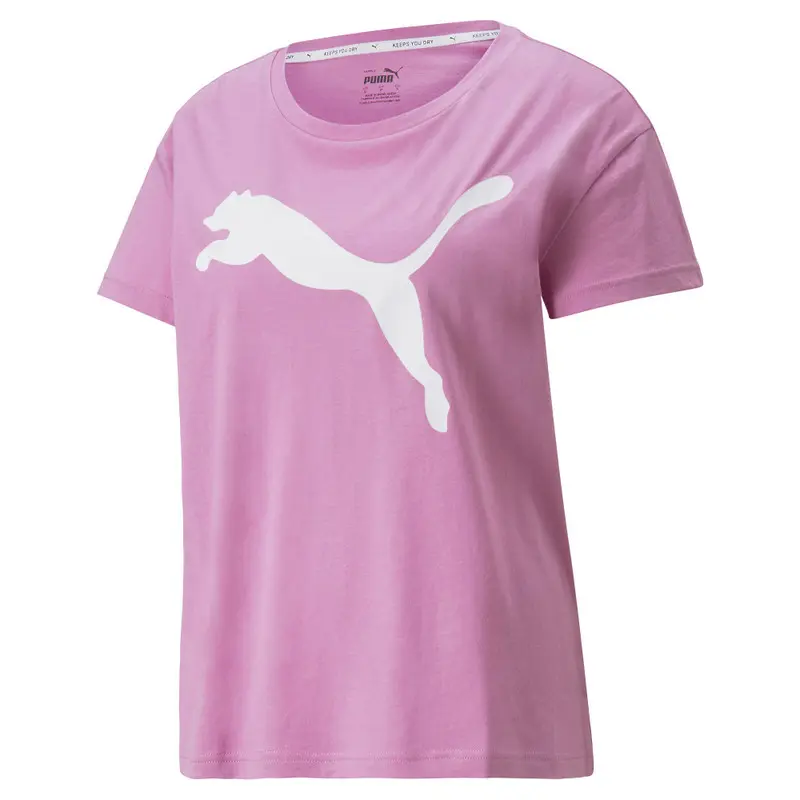 Puma RTG Logo Tee Dámské tričko US