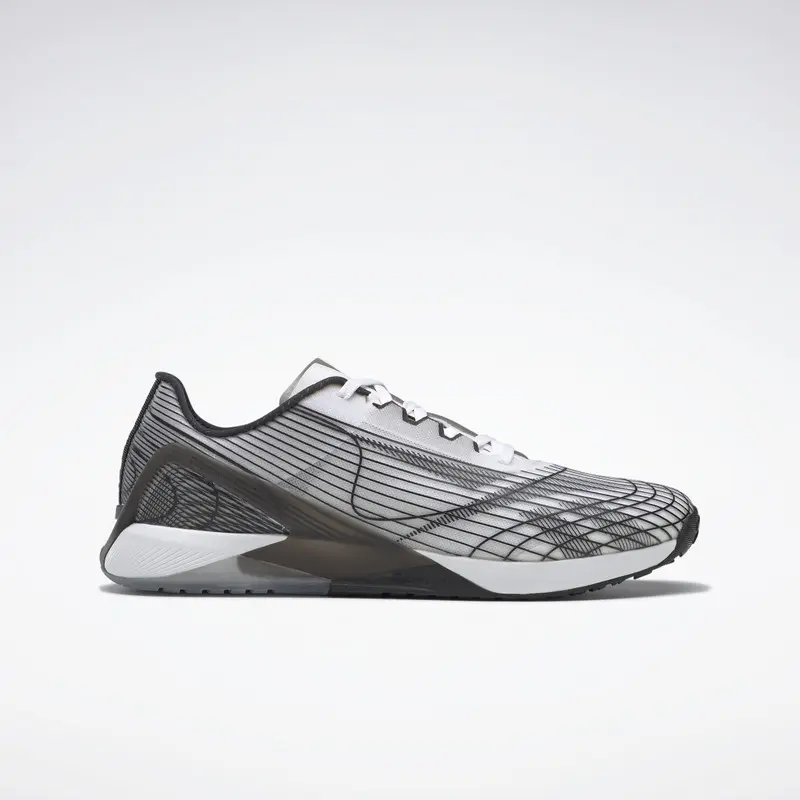Reebok NANO X1 PURSUIT Pánské boty EU