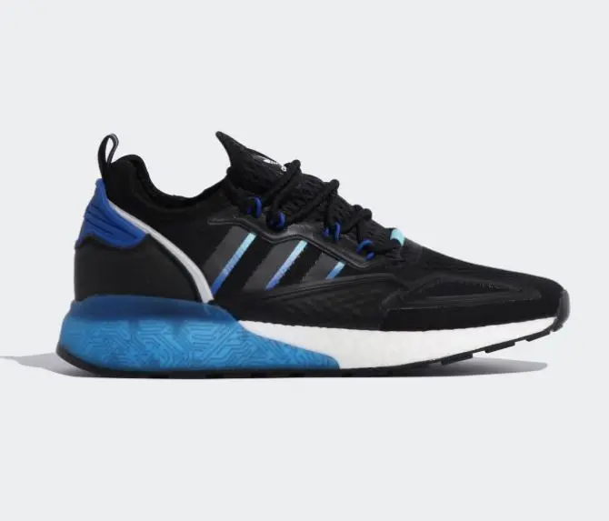 adidas Originals ZX 2K BOOST Pánské boty EU